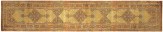 Antique Persian Hamadan Camel Hair - Item #  31106 - 19-0 H x 3-1 W -  Circa 1900