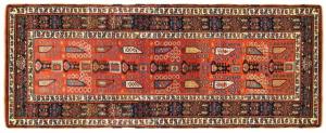 N.W. Persia