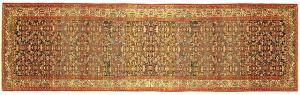 Antique Persian Malayer - Item #  31134 - 13-3 H x 3-2 W -  Circa 1900