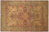 Antique Persian Lavar - Item #  31160 - 6-2 H x 4-0 W -  Circa 1890
