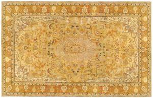 Antique Persian Tabriz - Item #  31196 - 10-0 H x 6-6 W -  Circa 1920