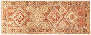 Antique Caucasian Shirvan - Item #  31228 - 16-3 H x 6-0 W -  Circa 1920