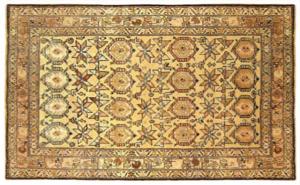 Antique Persian Kurd - Item #  31248 - 6-4 H x 4-0 W -  Circa 1900