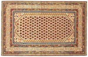 Antique Persian Malayer - Item #  31328 - 6-4 H x 4-8 W -  Circa 1920