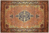 Antique Persian Ferahan Sarouk - Item #  31374 - 13-6 H x 10-3 W -  Circa 1900