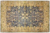 Antique Persian Kerman - Item #  31377 - 18-0 H x 12-4 W -  Circa 1920