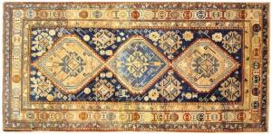 Kazak