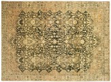 Antique Persian Baktiari - Item #  31425 - 20-6 H x 14-9 W -  Circa 1900