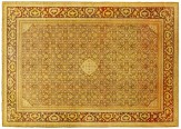 Antique Indian Agra - Item #  31464 - 11-8 H x 9-1 W -  Circa 1910