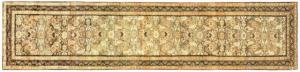 Antique Persian Hamadan - Item #  31465 - 13-2 H x 2-9 W -  Circa 1920