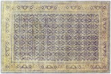 Antique Persian Tabriz - Item #  31470 - 15-0 H x 9-8 W -  Circa 1910