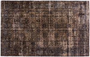 Antique Persian Lavar - Item #  31506 - 14-8 H x 9-7 W -  Circa 1910