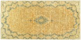 Antique Persian Kerman - Item #  31534 - 25-0 H x 11-6 W -  Circa 1920