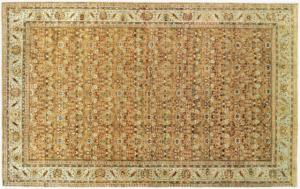 Antique Persian Sultanabad - Item #  31556 - 20-0 H x 13-0 W -  Circa 1900