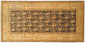 Antique Persian Malayer - Item #  31667 - 8-3 H x 3-7 W -  Circa 1910