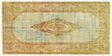 Antique Persian Kerman - Item #  31686 - 20-6 H x 10-0 W -  Circa 1910