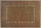 Antique Persian Dorokhsh - Item #  31717 - 13-0 H x 10-0 W -  Circa 1890