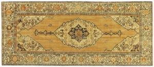 Antique Persian Malayer - Item #  31754 - 12-4 H x 5-0 W -  Circa 1920