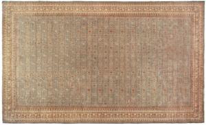 Antique Persian Malayer - Item #  31768 - 19-0 H x 13-1 W -  Circa 1900