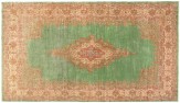 Vintage Persian Kerman - Item #  31783 - 20-6 H x 11-0 W -  Circa 1940
