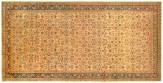 Antique Persian Lilihan - Item #  31800 - 25-0 H x 13-0 W -  Circa 1920