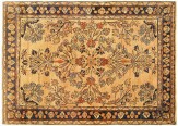 Antique Persian Lilihan - Item #  31816 - 6-2 H x 5-8 W -  Circa 1920