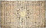 Antique Persian Lavar - Item #  31844 - 18-2 H x 10-8 W -  Circa 1890