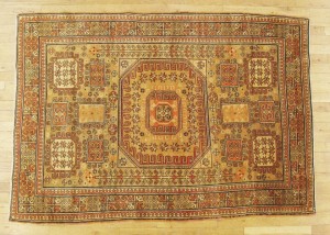Kazak