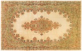 Vintage Persian Kerman - Item #  31894 - 19-3 H x 12-0 W -  Circa 1940