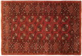 Antique Turkestan Turkman - Item #  31938 - 6-9 H x 4-10 W -  Circa 1900
