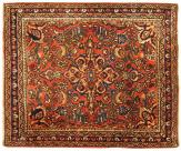 Vintage Persian Sarouk - Item #  31981 - 2-4 H x 2-0 W -  Circa 1920