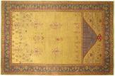 Antique Persian Ziegler - Item #  32022 - 13-9 H x 10-0 W -  Circa 1890