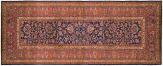 Antique Indian Indo Tabriz - Item #  32033 - 25-0 H x 8-0 W -  Circa 1900