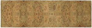 Antique Indian Indian - Item #  32038 - 14-0 H x 3-0 W -  Circa 1920
