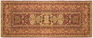 Antique Persian Lavar - Item #  32048 - 12-7 H x 5-0 W -  Circa 1900