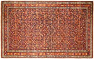 N.W. Persia
