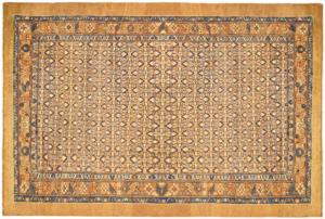 Antique Persian Hamadan - Item #  32081 - 10-1 H x 6-2 W -  Circa 1910