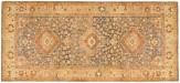 Antique Persian Kurd - Item #  32099 - 13-6 H x 7-0 W -  Circa 1900