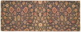 Antique Persian Indian - Item #  32100 - 18-0 H x 5-6 W -  Circa 1900