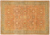 Antique Persian Sultananbad - Item #  32133 - 12-3 H x 9-0 W -  Circa 1920