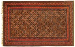 Seneh Kilim