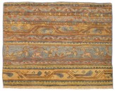 Antique Turkish Oushak - Item #  32161 - 2-8 H x 3-1 W -  Circa 1890