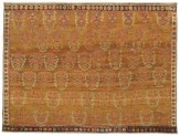 Antique Persian Bakshaish - Item #  32178 - 4-0 H x 5-5 W -  Circa 1870
