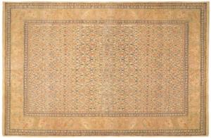 Antique Persian N.W. Persia - Item #  32188 - 16-7 H x 10-6 W -  Circa 1900