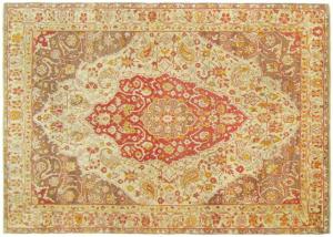 Vintage Turkish Turkish - Item #  32223 - 7-1 H x 4-10 W -  Circa 1940