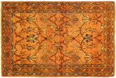 Antique Persian Lilihan - Item #  32245 - 3-9 H x 2-6 W -  Circa 1900