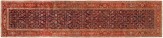 Antique Persian Bidjar - Item #  32249 - 17-8 H x 3-6 W -  Circa 1900
