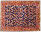 Antique Persian Lilihan - Item #  32262 - 10-9 H x 9-7 W -  Circa 1900