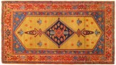 Antique Persian Malayer - Item #  32269 - 6-6 H x 3-9 W -  Circa 1910