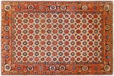 Vintage Persian Tabriz - Item #  32279 - 9-10 H x 6-9 W -  Circa 1930